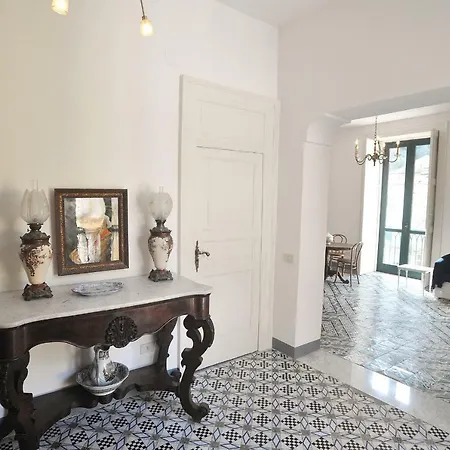 La Casa Di Alda Апартаменти