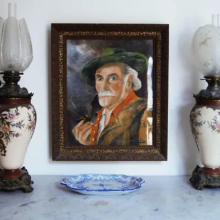 La Casa Di Alda Amalfi