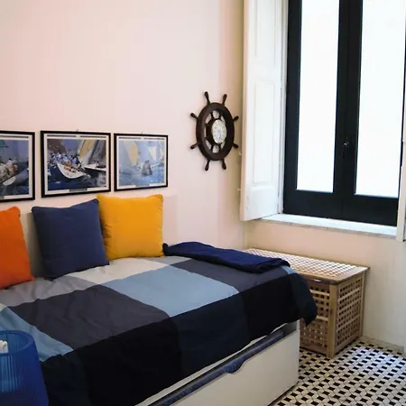 La Casa Di Alda * Amalfi