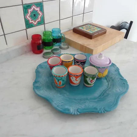 Apartman La Casa Di Alda