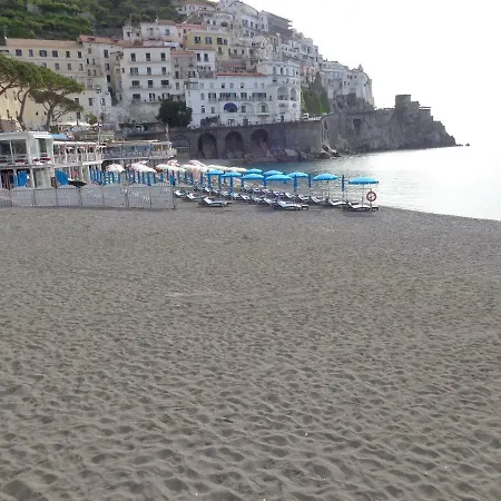 Apartman La Casa Di Alda *