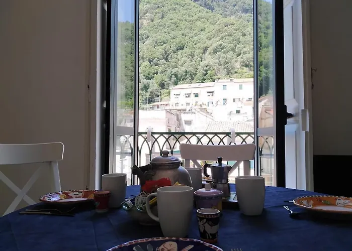 Apartment La Casa Di Alda