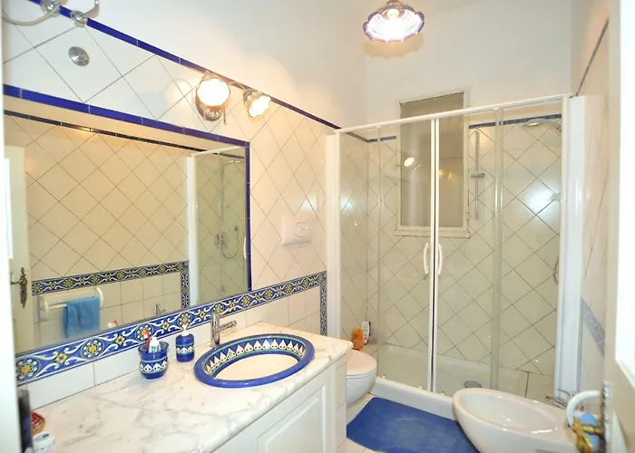 La Casa Di Alda Apartment Amalfi