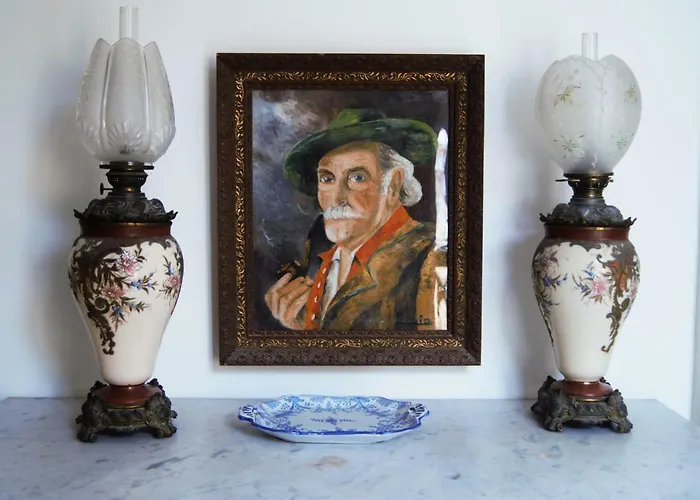 La Casa Di Alda Amalfi