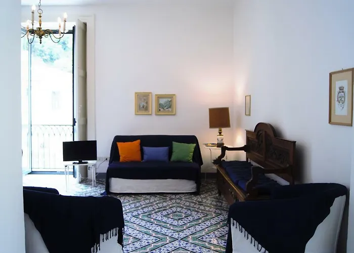 Apartment La Casa Di Alda