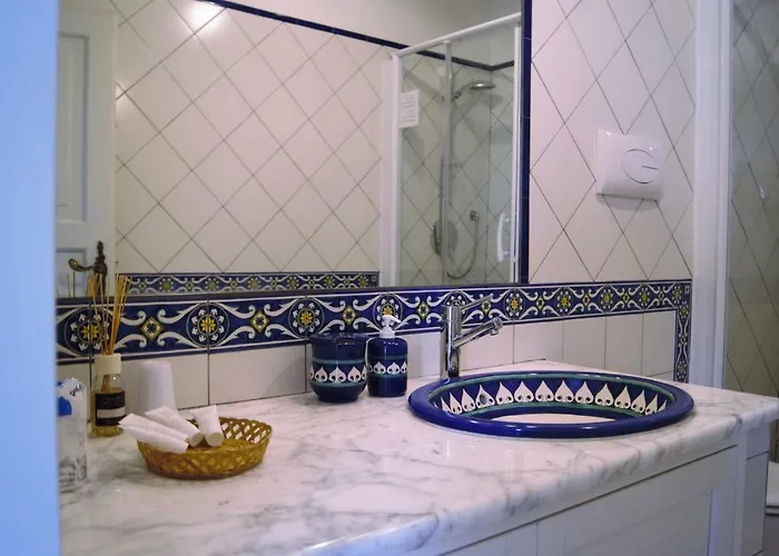 Apartment La Casa Di Alda Amalfi