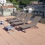 La Casa Di Alda Апартаменти Амальфі