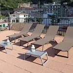 La Casa Di Alda Апартаменти *