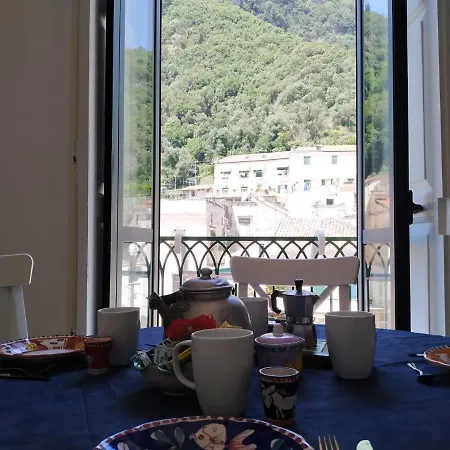 Apartamento La Casa Di Alda