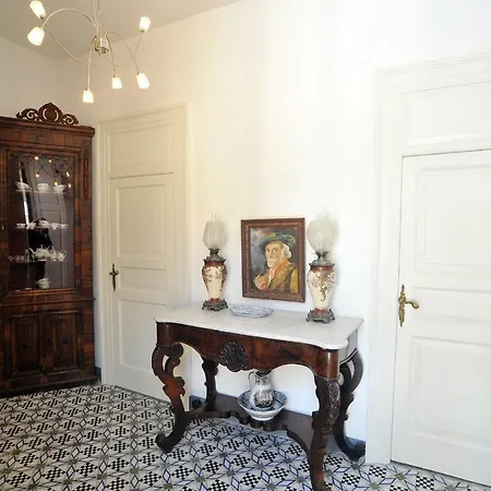 La Casa Di Alda *