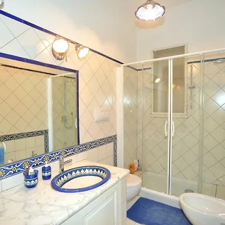 La Casa Di Alda Appartamento Amalfi