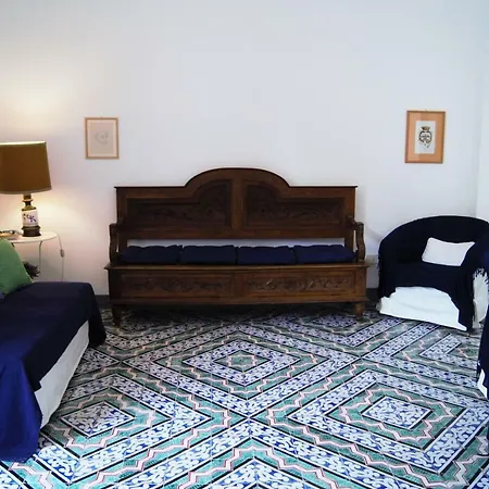 La Casa Di Alda شقة *