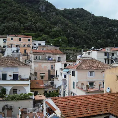 La Casa Di Alda Apartment *