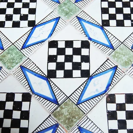 La Casa Di Alda Appartamento