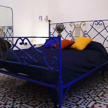 La Casa Di Alda *
