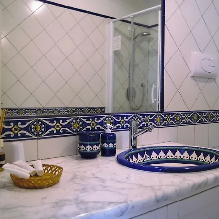 Appartamento La Casa Di Alda Amalfi