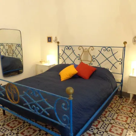 La Casa Di Alda