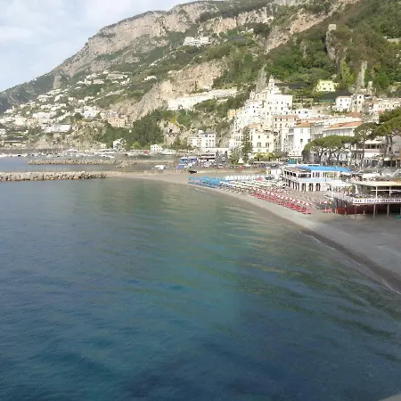 Appartamento La Casa Di Alda