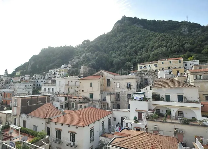 La Casa Di Alda Apartamento *