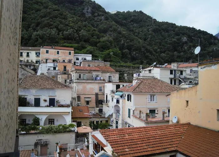 La Casa Di Alda Apartamento *