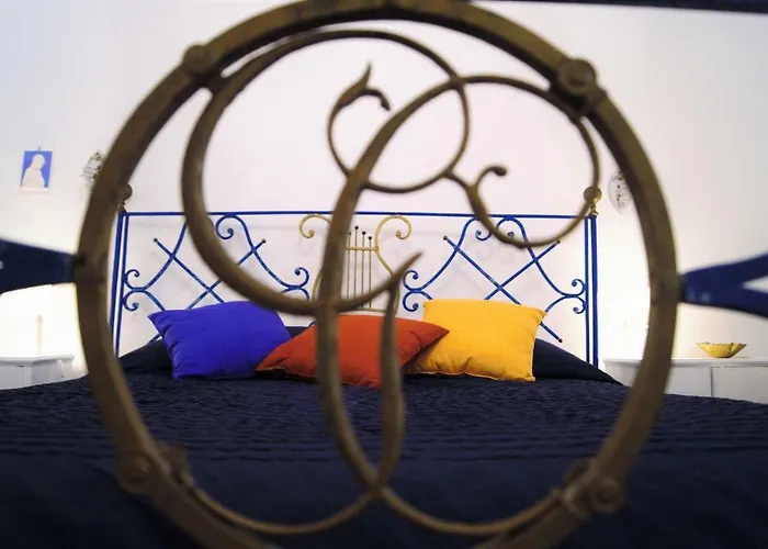 La Casa Di Alda Apartamento *