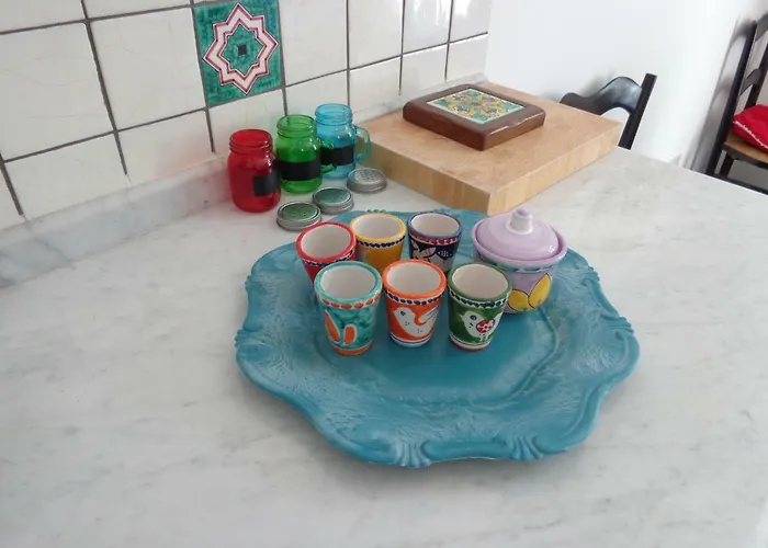 Apartamento La Casa Di Alda