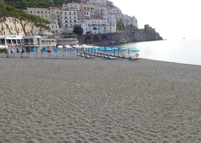 Lejlighed La Casa Di Alda *