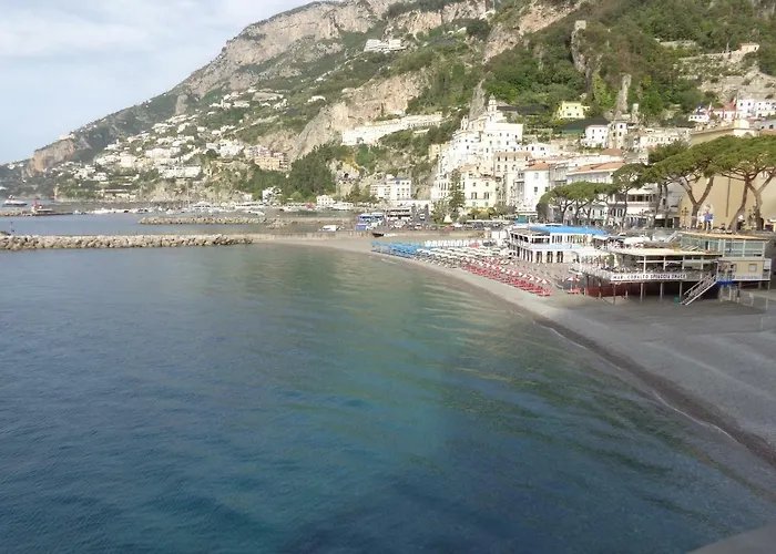 Lejlighed La Casa Di Alda