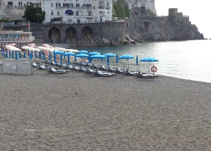 Apartamento La Casa Di Alda