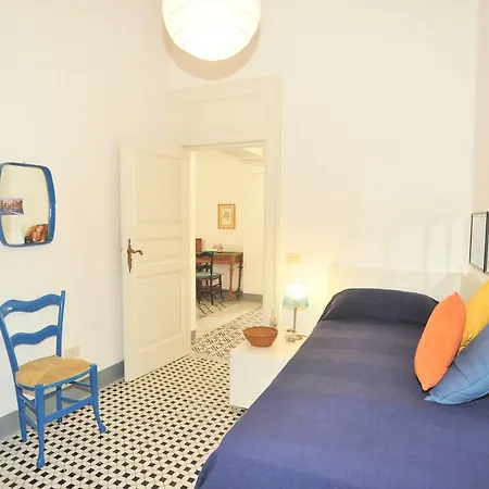 La Casa Di Alda Apartamento